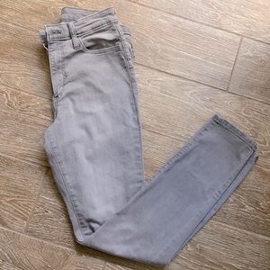 Universal Thread- high rise skinny